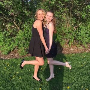 Meet your Posher, Taylor